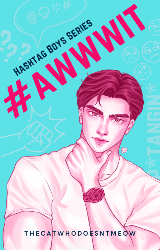 Cover of HBS1: #Awwwit