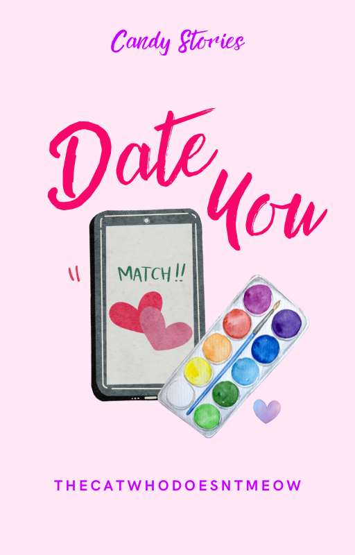 Cover of Date You