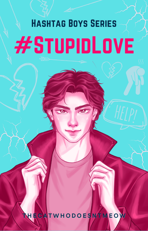 Cover of HBS2: #StupidLove