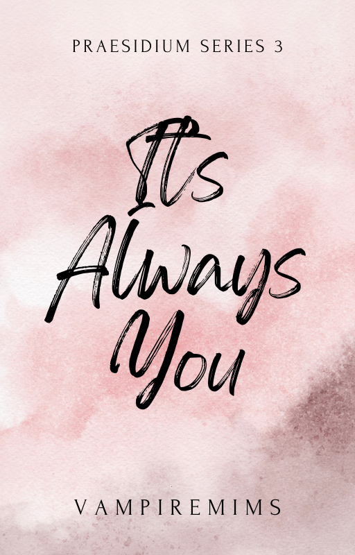 Cover of It's Always You