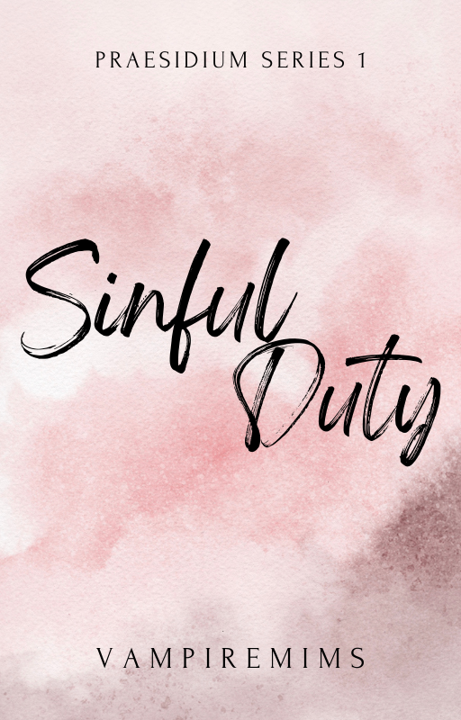 Cover of Sinful Duty