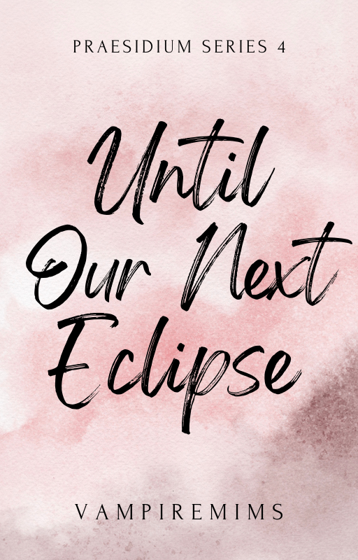 Cover of Until Our Next Eclipse