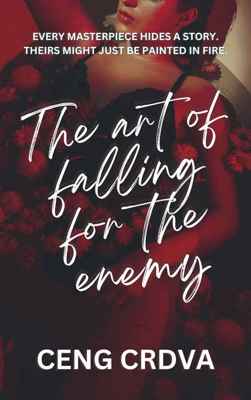Cover of The Art of Falling for the Enemy