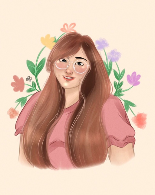 Portrait of justcallmecai