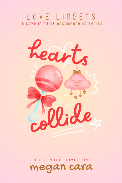 Cover of Hearts Collide