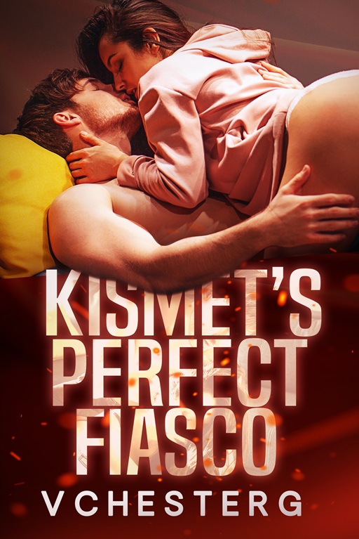 Cover of Kismet's Perfect Fiasco