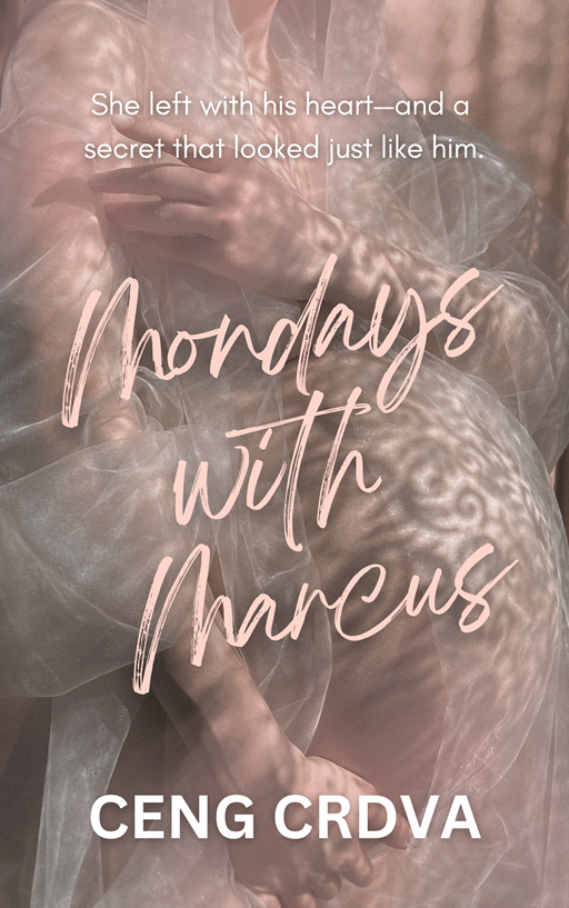 Cover of Mondays With Marcus