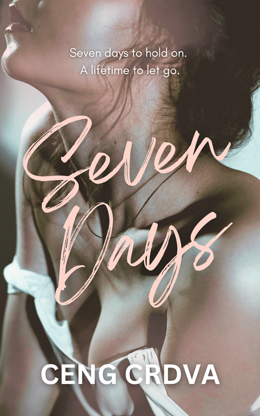 Cover of Seven Days
