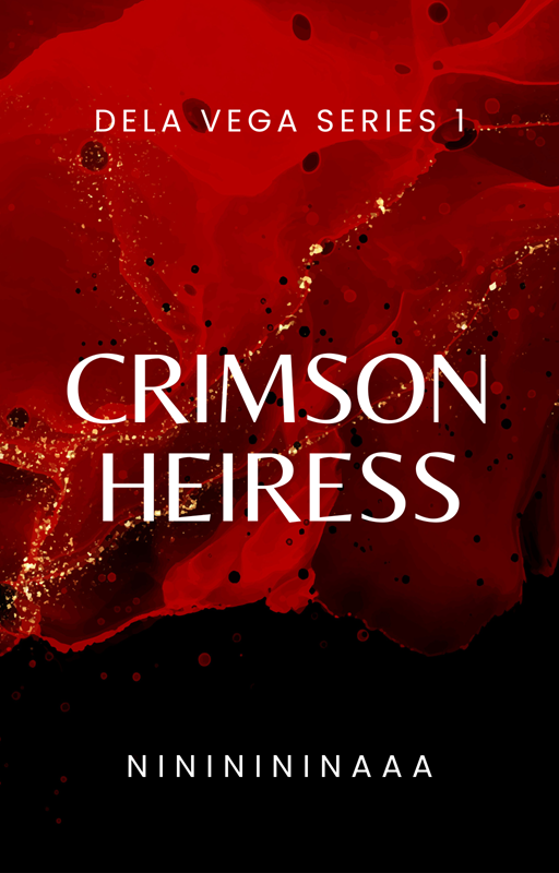 Cover of Crimson Heiress
