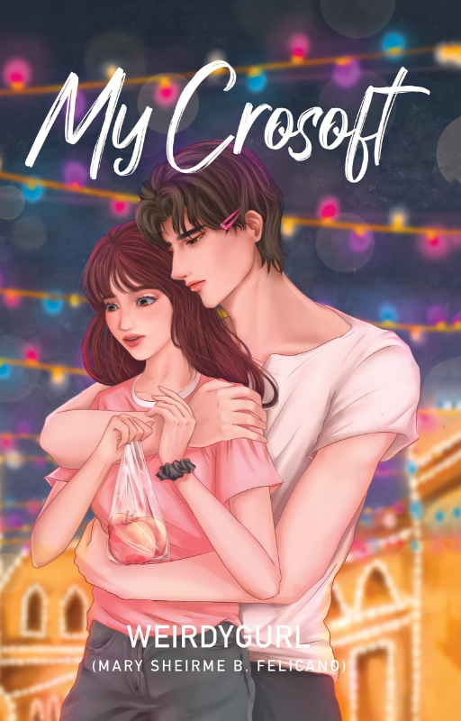 Cover of My Crosoft