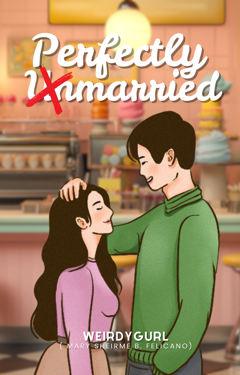 Cover of Perfectly Unmarried
