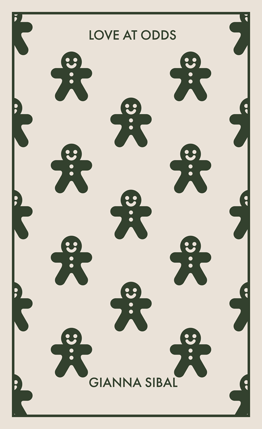 Cover of Love at Odds
