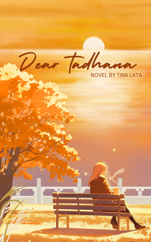 Cover of Dear Tadhana