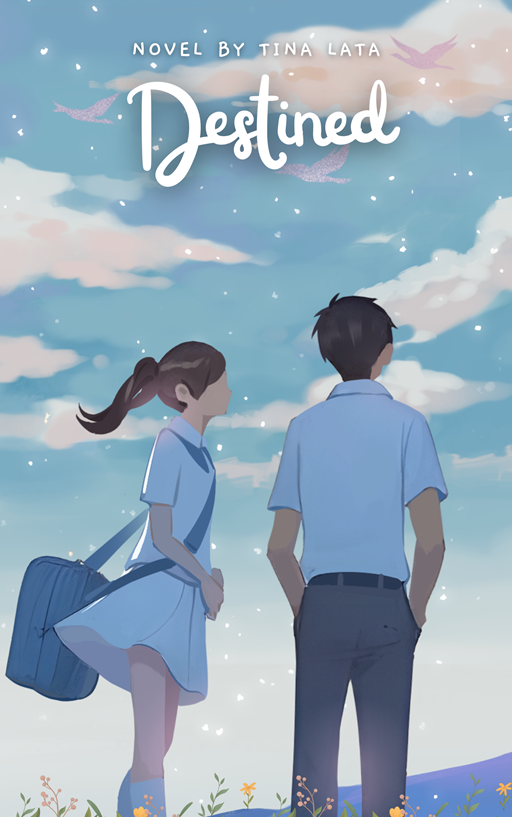 Cover of Destined