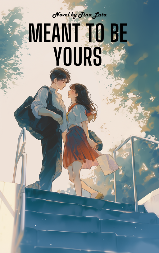 Cover of Meant to be Yours