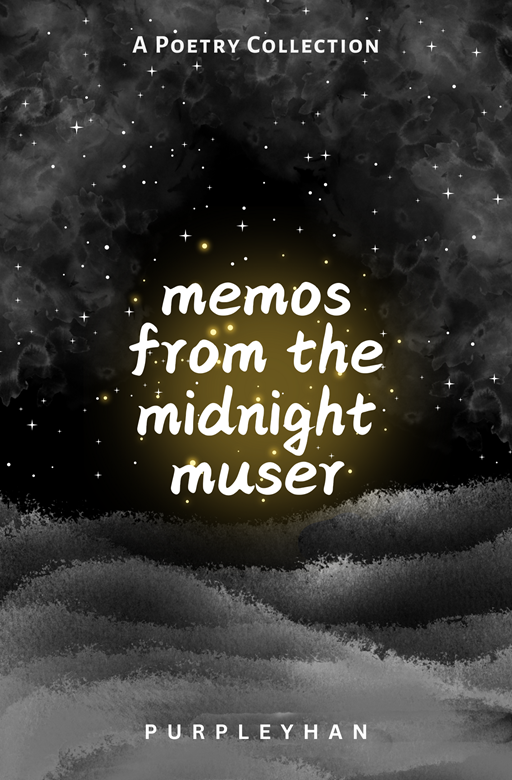 Cover of Memos from the Midnight Muser
