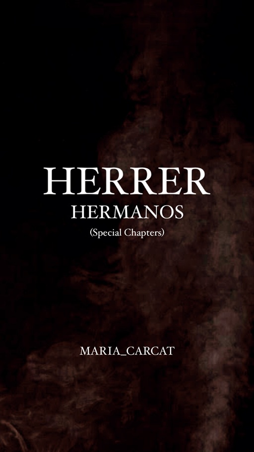 Cover of Herrer Hermanos
