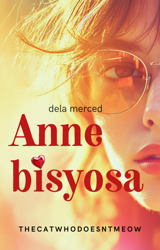 Cover of Annebisyosa