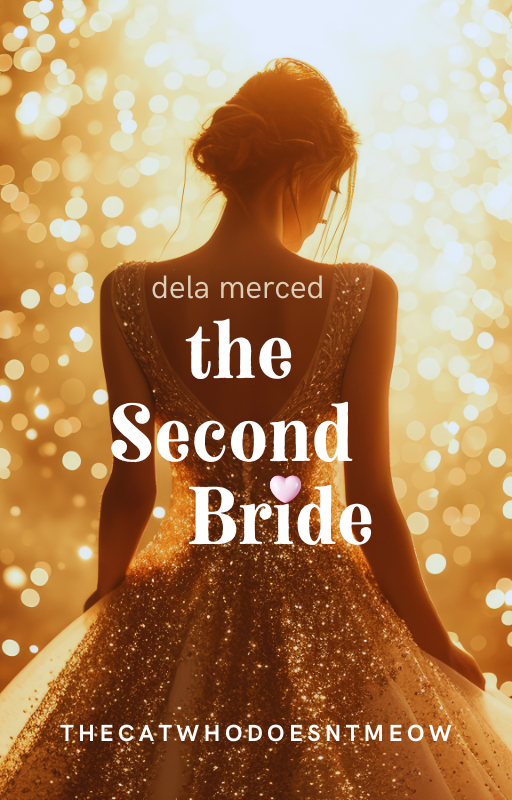 Cover of The Second Bride