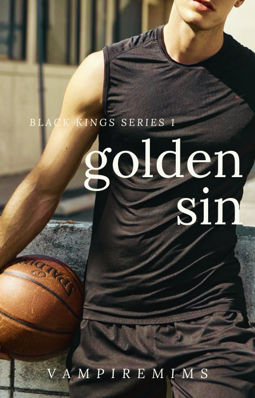 Cover of Golden Sin