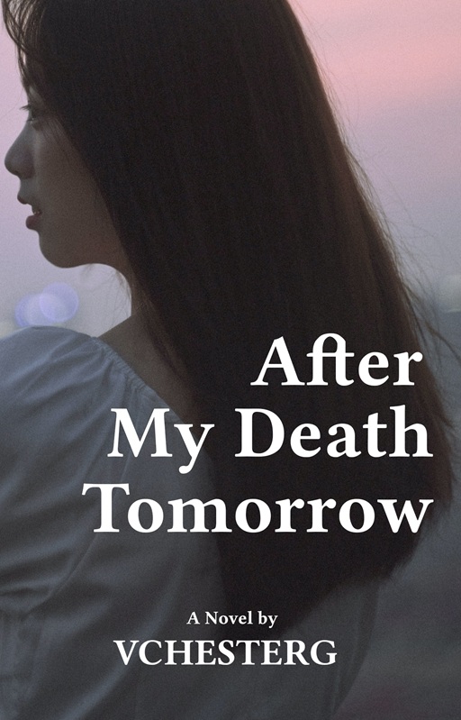 Cover of After My Death Tomorrow