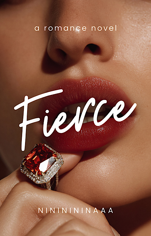 Cover of Fierce