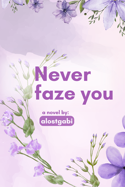 Cover of Never Faze You (Sultan Naga Series 2)