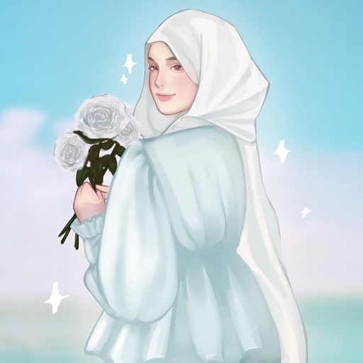 Portrait of alostgabi