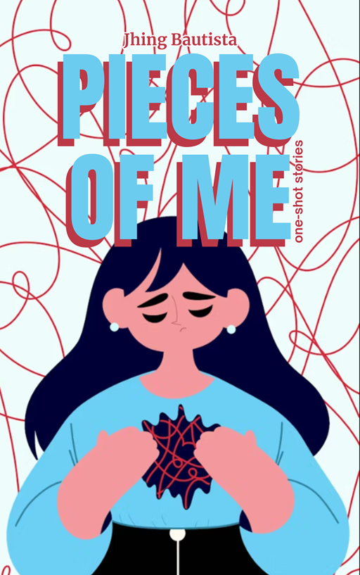 Cover of Pieces of Me