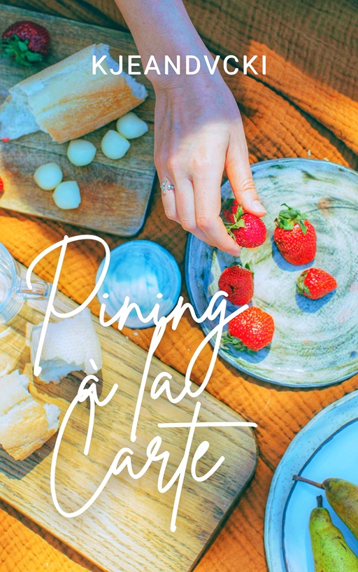 Cover of Pining à la Carte