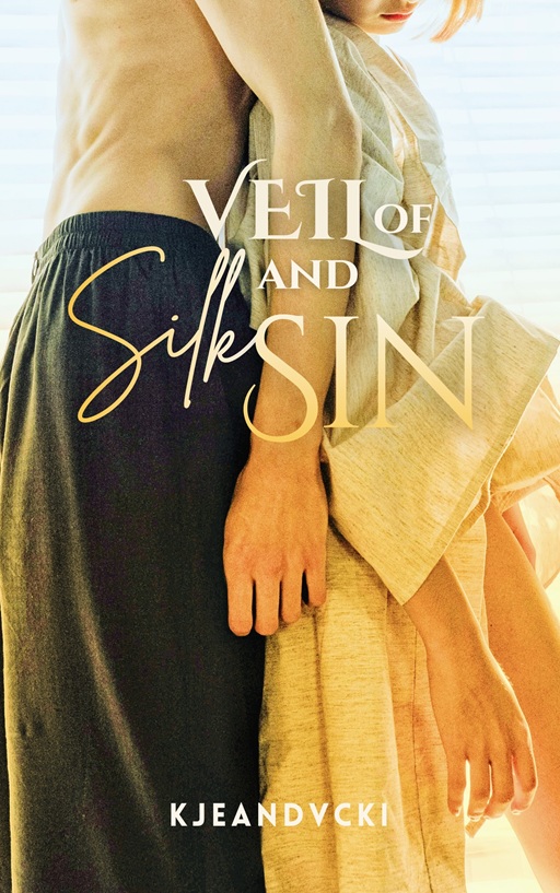 Cover of Veil of Silk and Sin