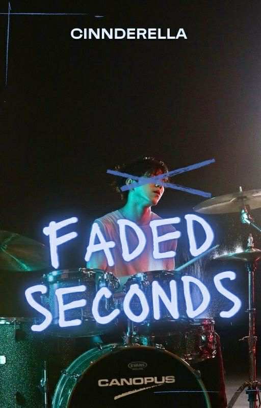 Cover of Epicenter Tape 4: Faded Seconds