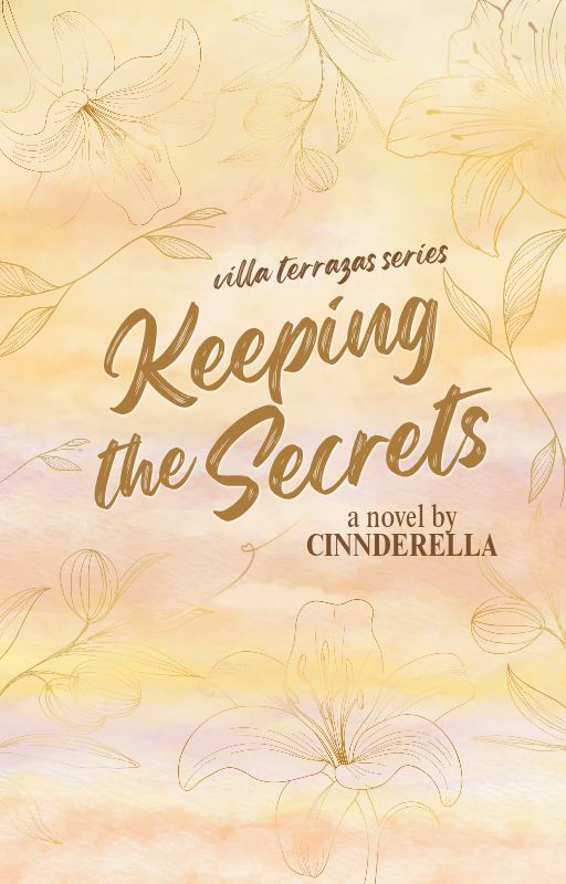 Cover of Villa Terrazas 2: Keeping The Secrets