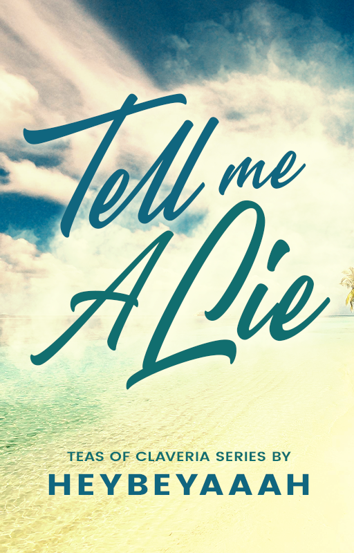 Cover of Tell Me A Lie
