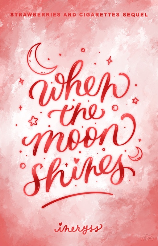 Cover of When the Moon Shines