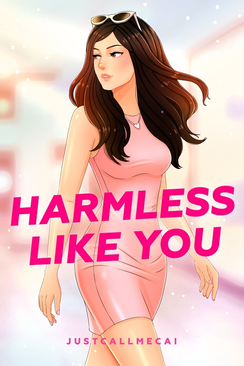Cover of Harmless Like You