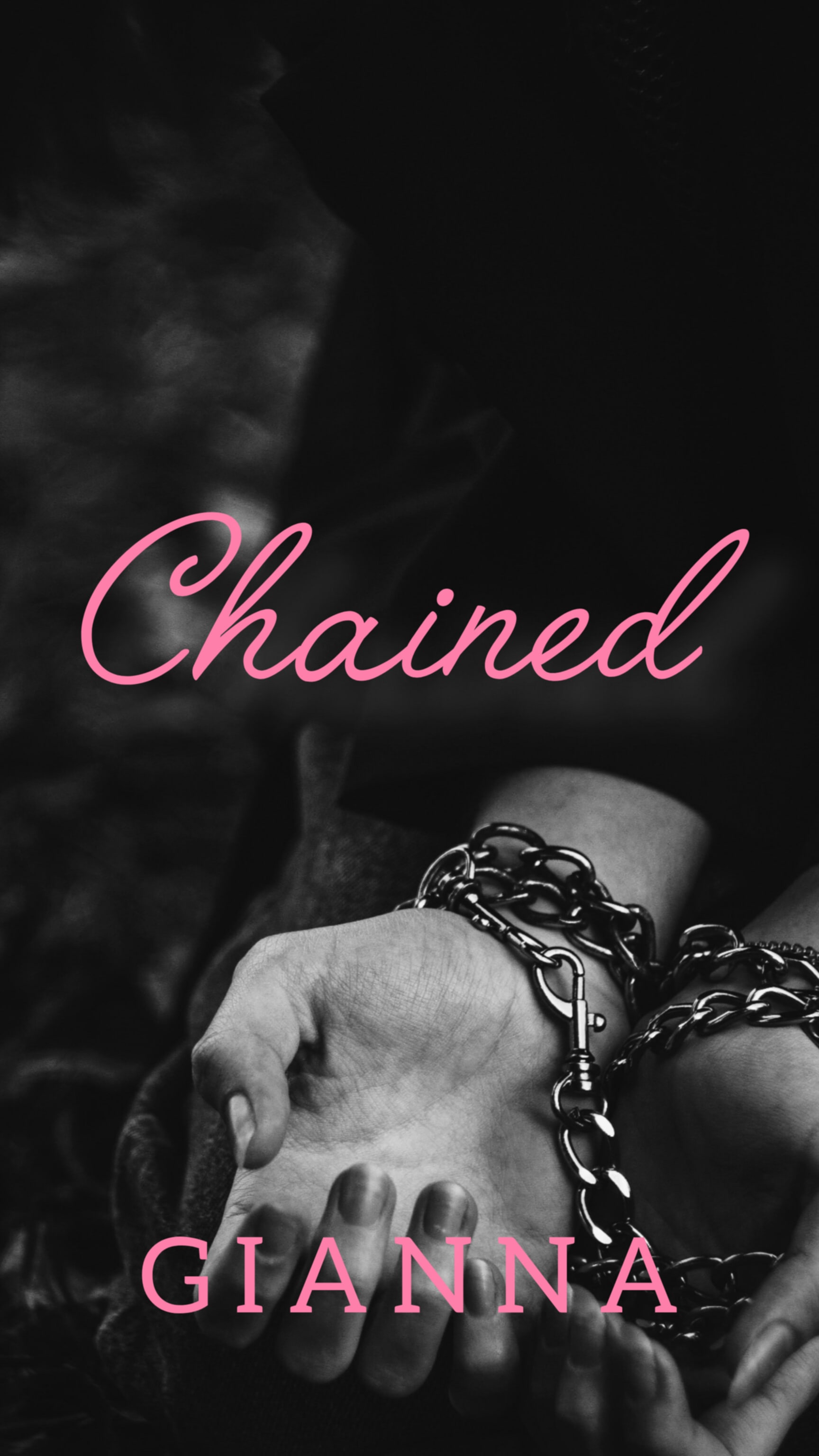 Cover of Chained