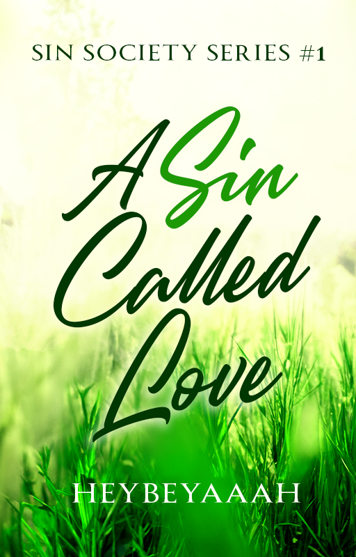 Cover of A Sin Called Love